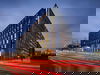 2 Tage im Holiday Inn Hamburg-HafenCity 