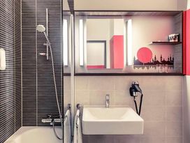 4 Tage im Mercure Hotel Würzburg am Mainufer