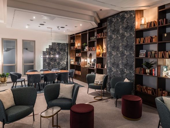 Townhouse Wismar a Vagabond Club