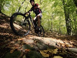 2 Tage Auszeit in der Rhön - Entspannen im Bio Hotel