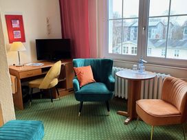 Kleine  Auszeit ans Meer