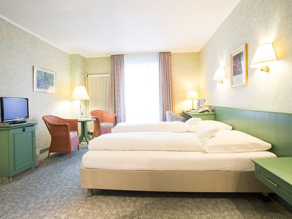 Doppelzimmer