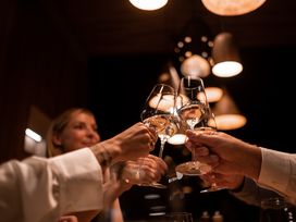 Dem Gipfel entgegen – Wandererlebnis mit geführter Bergtour inklusive Halbpension | 7 Tage