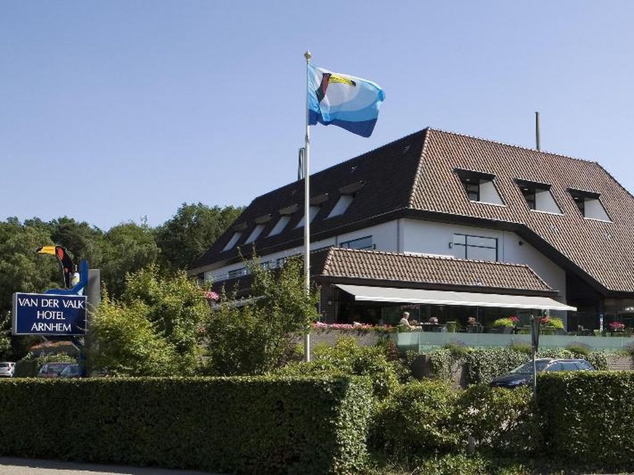 Van der Valk Hotel Arnhem