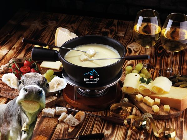 Weihnachtsmarkt in Levern - 4 Tage / 3 Nächte Hotel & Restaurant Schwiizeralp in Stemwede inkl. Halbpension