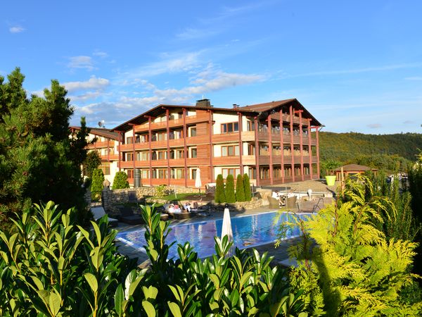 2 Tage FREUNDs Sommer Deal am Wochenende in Vöhl OT Oberorke, Hessen inkl. Frühstück