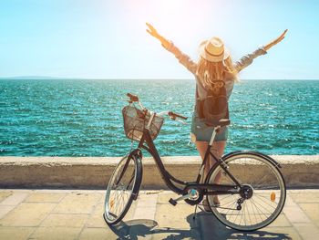 Sommer, Sonne, Strand & Mee(h)r - 4 Nächte in Jesolo