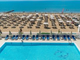 Entspannung am Meer - 3 Tage in Lido di Jesolo