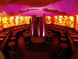 Tropical Islands mit Übernachtung