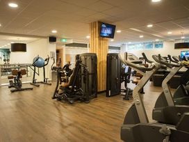 Urlaub im Nationalpark De Meinweg - 7 Tage