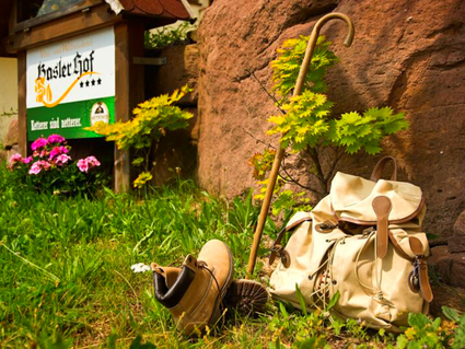 Landhotel Basler Hof am Schlosswald