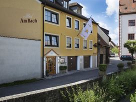 BIKER!  Motor aus und abschalten…