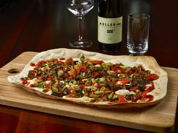 6 Übernachtungen in Lindau am Bodensee