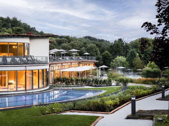 Heilthermen Resort Bad Waltersdorf