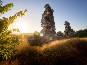 4 Tage Harz erleben