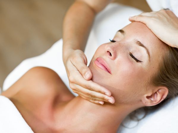 4 Tage Kur(z)urlaub Vital mit Vollpension in Franzensbad (Františkovy Lázně), Karlsbad (Karlovarský kraj) inkl. Vollpension