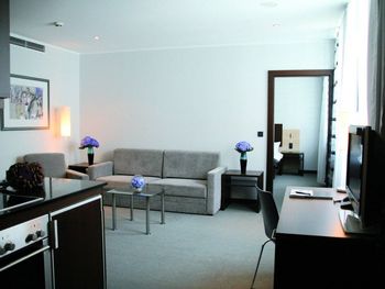 2 Tage mit Frühstück im Schiller 5 Hotel München