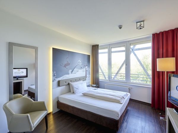 2 Tage Wellnessurlaub in Winterberg