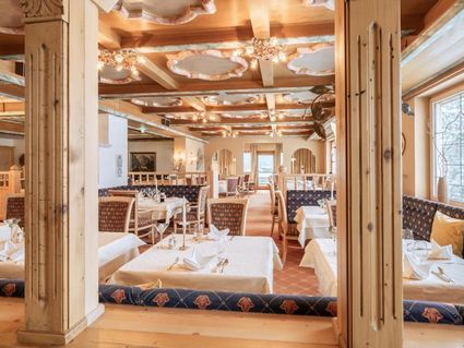 Hotel Seelos