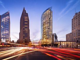 2 Tage Tage Städtereise Berlin 