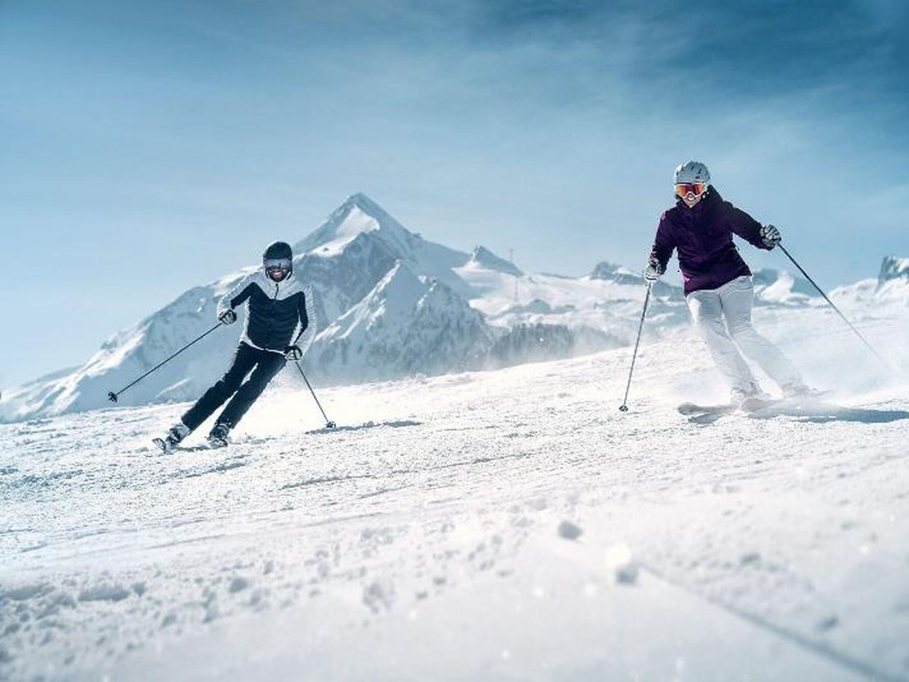 2 Tage im Herz der Alpen in Zell am See mit Frühstück