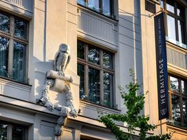 2 Tage Kurzurlaub mit Frühstück im Hermitage Hotel Prague