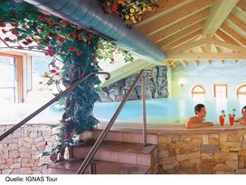 4 Tage Ruhe & Aktivurlaub in den Südtiroler Alpen