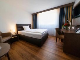 2 Tage Kurzurlaub mit Frühstück im Hotel Fortuna