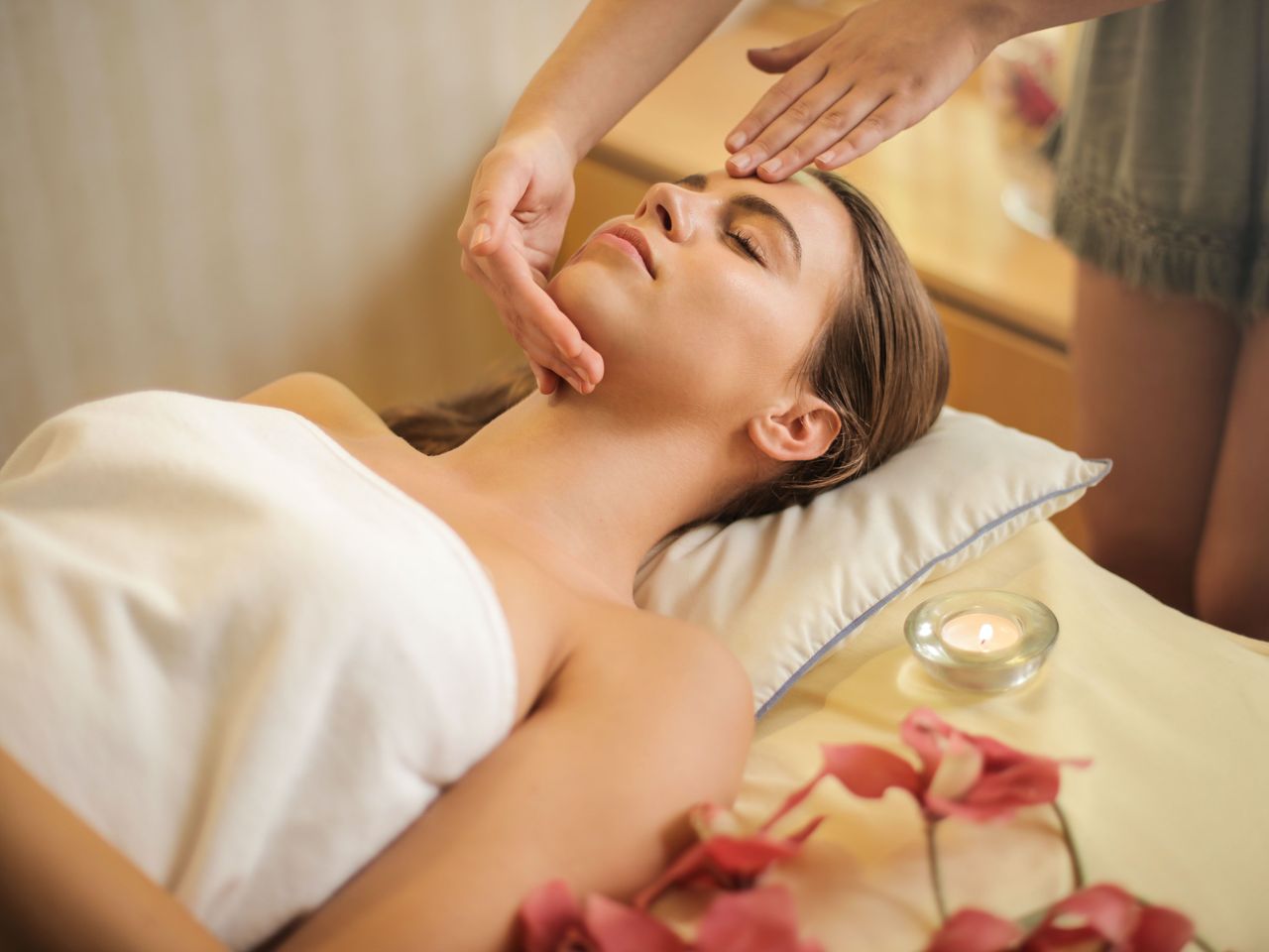 Wellnessglück im Schwarzwald! It's time to relax