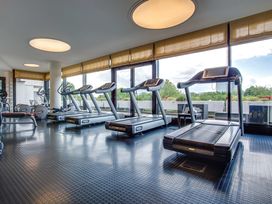 Direkt an der Außenalster - 3 Tage Hamburg