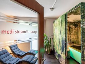 Last-Minute!- Freundinnen-Wellness-Spezial