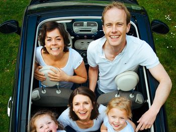 2 Tage Familienspaß im Ruhrgebiet