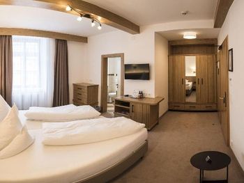 4 Tage Wellness in den Bergen in St. Anton