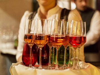 3 Tage Chiemgau Deluxe Romantik mit Halbpension