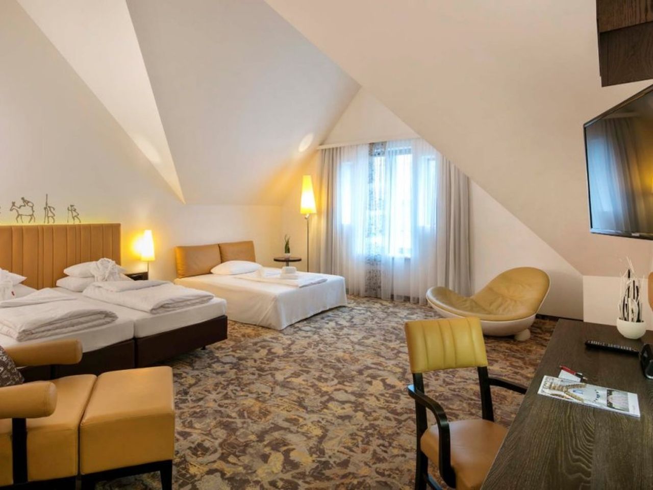 Junior Suite PREMIUM