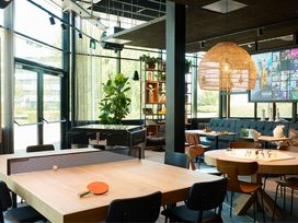Rise & Slice - 4 Tage Amsterdam delikat erkunden