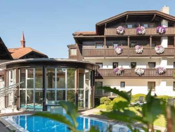 Erlebnisurlaub in Innsbruck-Igls - 4 Tage Abenteuer