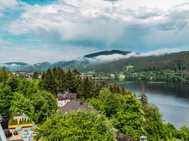 Das ist Natur! 4 Tage mit Frühstück im NATURE TITISEE - Easy. Life. Hotel.