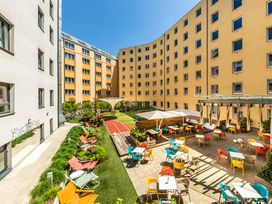 4 Tage Citytrip in die Kaiserstadt