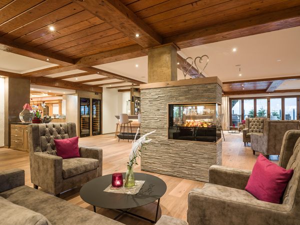 3 Tage Auszeit im Zillertal-direkt an der Bergbahn in Fügenberg, Tirol inkl. Halbpension