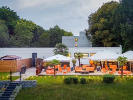 3 Tage Entspannung Deluxe in Bielefeld