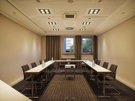 3 Tage im Flemings Selection Hotel Frankfurt-City