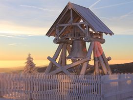 5 Tage Urlaubshit in Oberwiesenthal inkl. HP