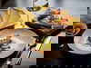 Romantische Auszeit im Wellness & Genussparadies