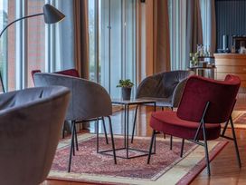 5 Tage im Radisson Blu Hotel, Karlsruhe in Ettlingen