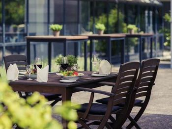 3 Tage im Mercure Hotel Köln West 