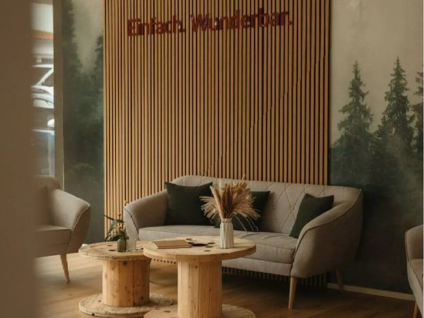 3 Tage Kuschelzeit im Boutique-Hotel mit Day Spa in Gerabronn, Baden-Württemberg inkl. Frühstück