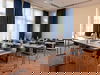 3 Tage im Radisson Blu Park Hotel mit Frühstück