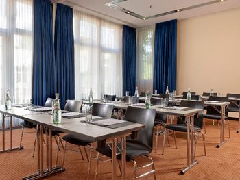 3 Tage im Radisson Blu Park Hotel mit Frühstück