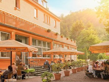 4 Tage idyllisches Bad Ems für Individualisten